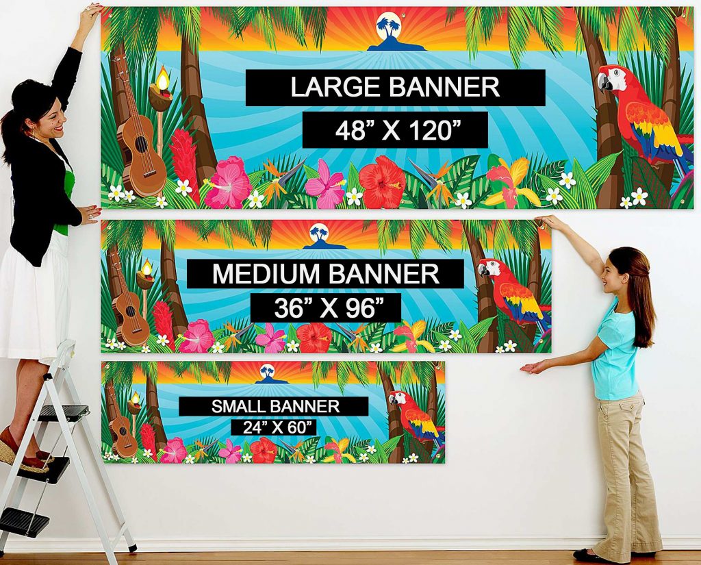 Banner Printing Bangor