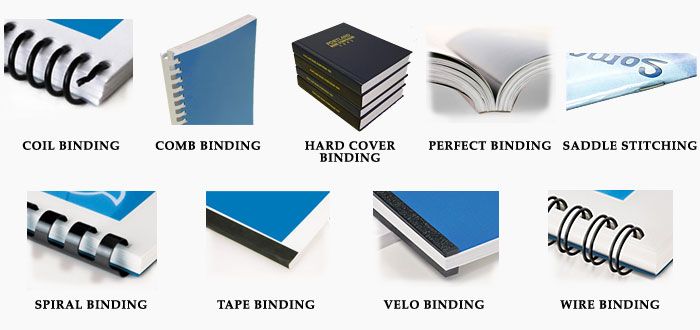 Binding Bangor