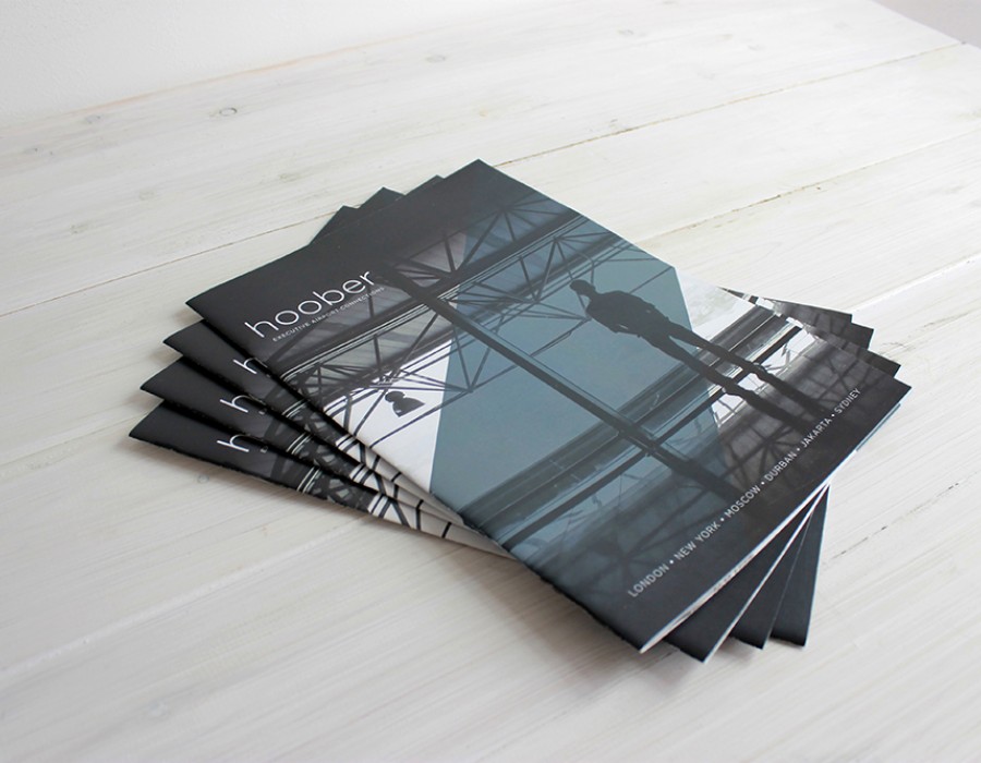 Booklet Printing Bangor