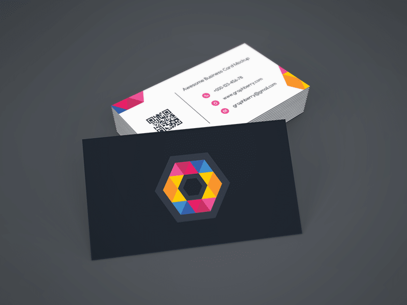 Business Card Printing Bangor