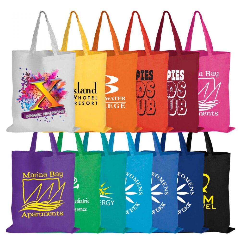 Tote Bag Printing Bangor