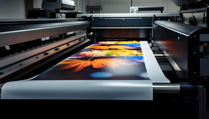 digital printing Bangor