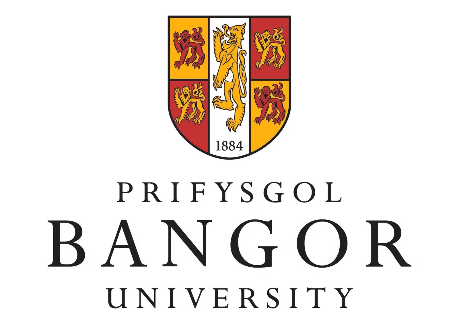 Bangor University Printing 1