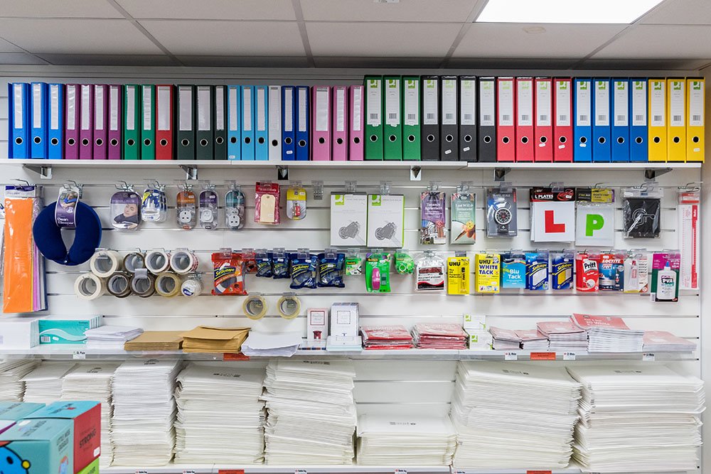 Stationery Sets Printing Bangor