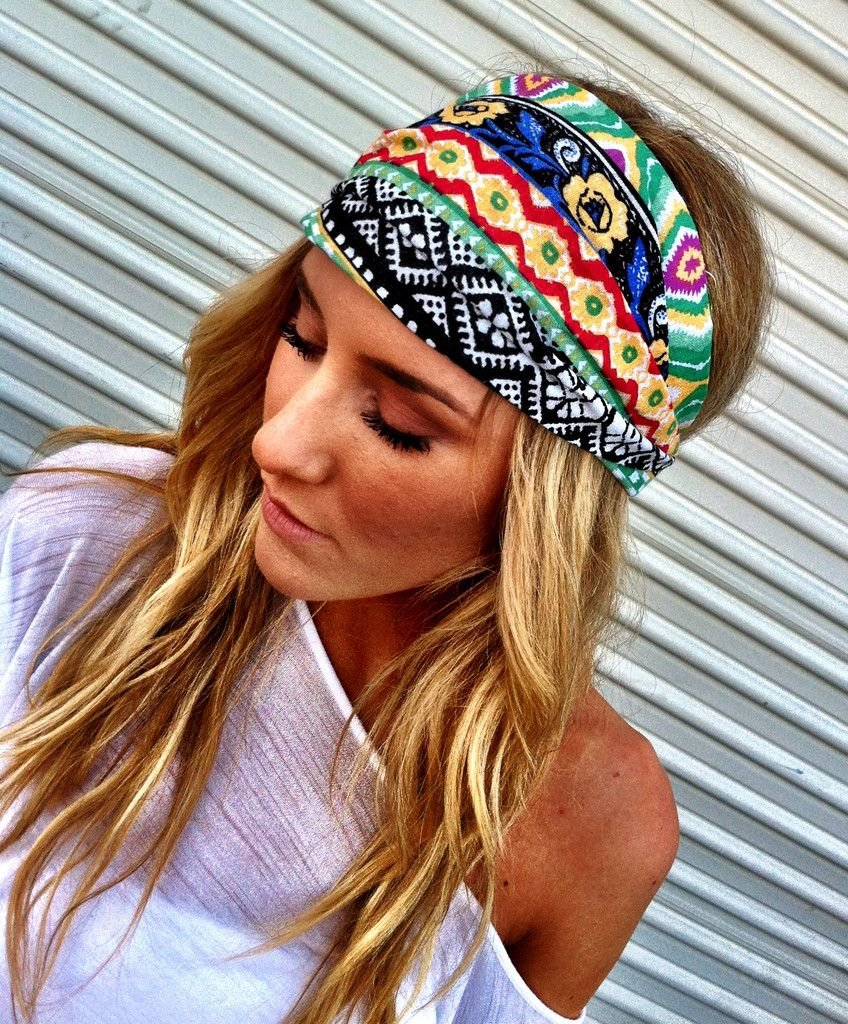 Headbands Printing Bangor