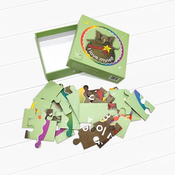 Jigsaw Printing Bangor