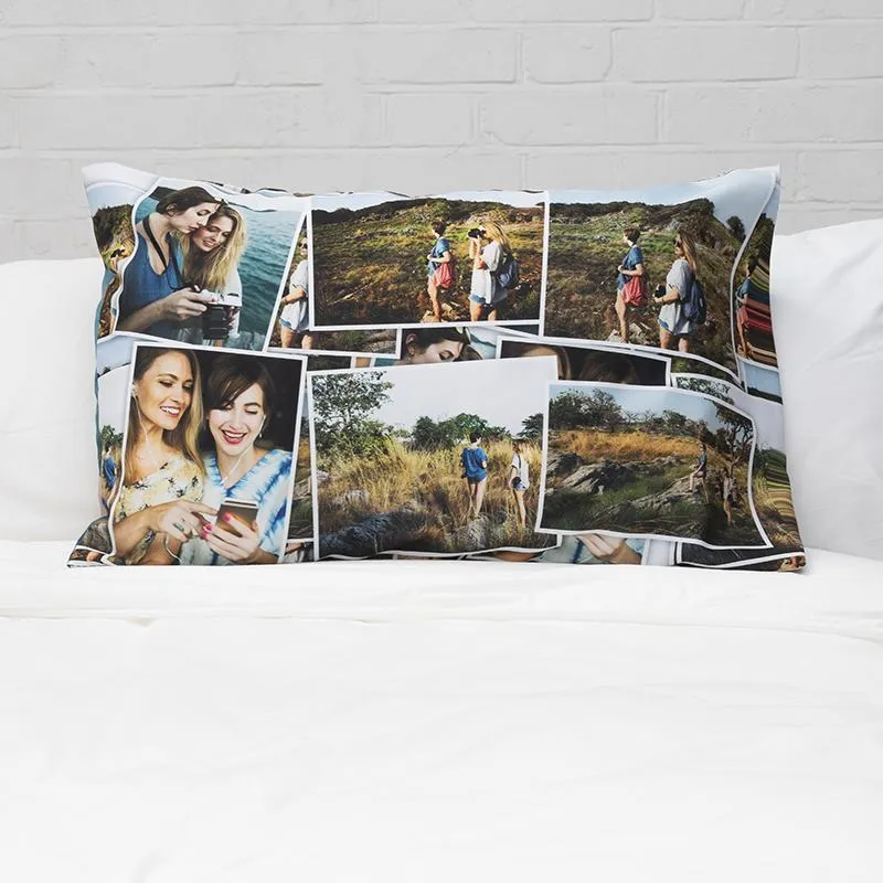 Pillowcases Printing Bangor 