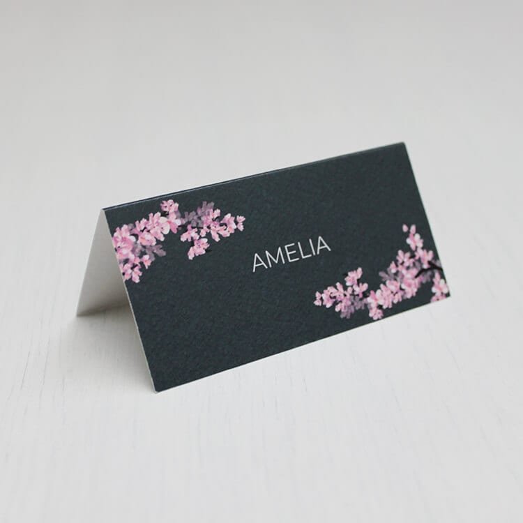 Place Cards Printing Bangor