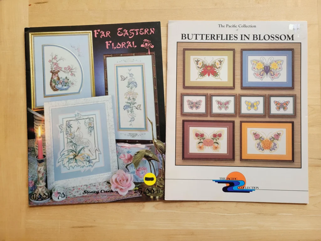 Sewing Patterns Printing Bangor