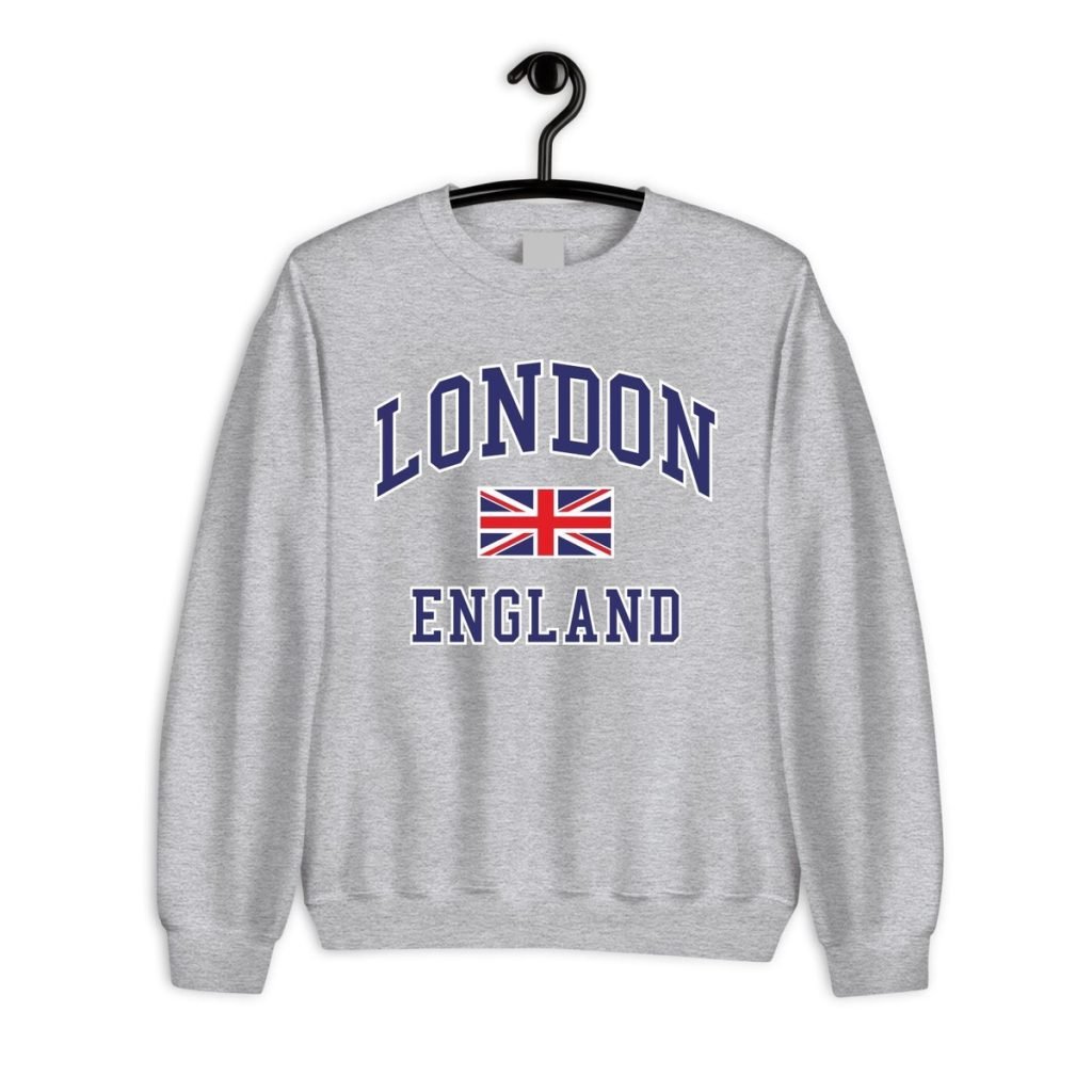 Sweatshirt Printing Bangor