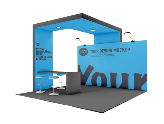 Trade Show Booths Printing Bangor