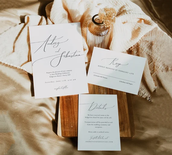 Wedding Programs Printing Bangor