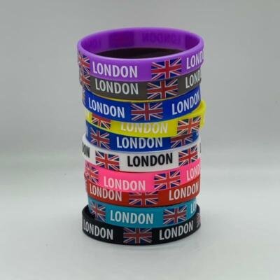 Wristbands Printing Bangor