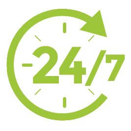 24 HOUR seven days PRINTING Bangor