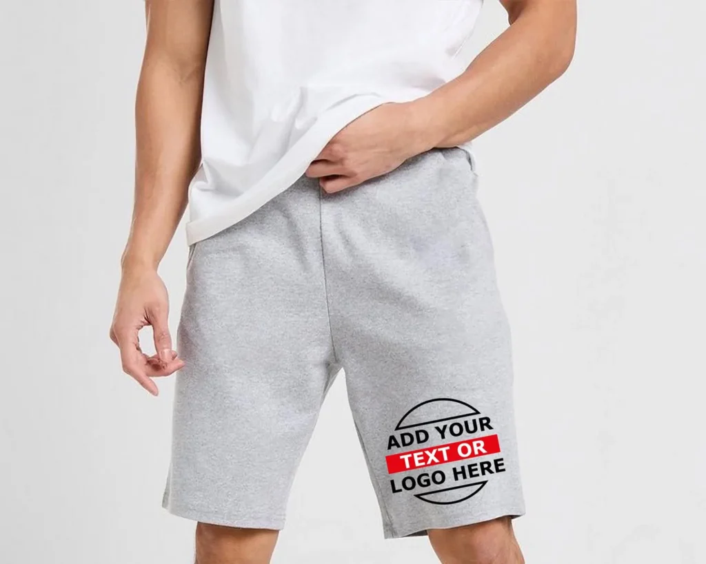 Shorts Printing Bangor