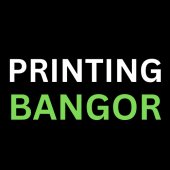 Printing Bangor